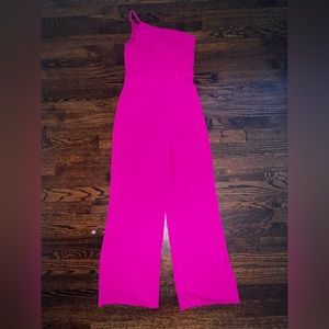 Jumpsuit — Crystal Sky